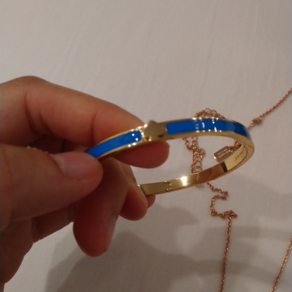 Katespade Bangle